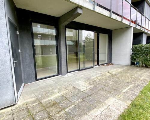 3 værelses – Munkebjergvænget 11 D – Odense M