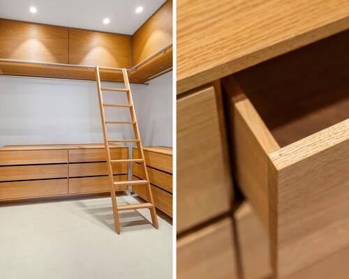 4 værelses lejlighed i Nordhavn