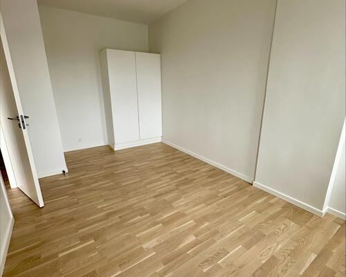 3 værelses lejlighed i Viborg