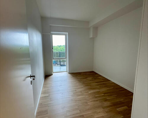 3 værelses lejlighed i Viborg