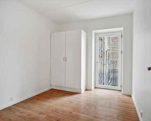 4 værelses lejlighed i Ballerup