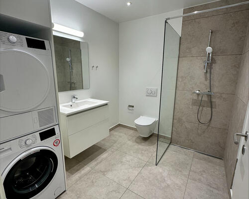 3 værelses lejlighed i Viborg