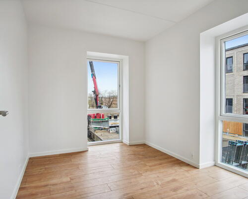 4 værelses lejlighed i Ballerup