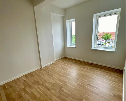 3 værelses lejlighed i Viborg