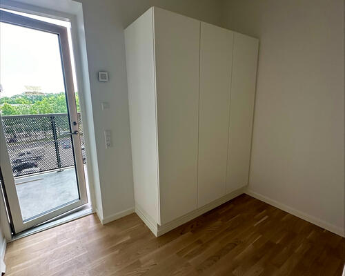 3 værelses lejlighed i Viborg