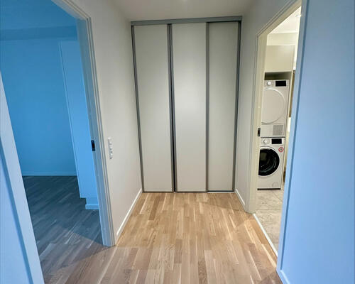 3 værelses lejlighed i Viborg