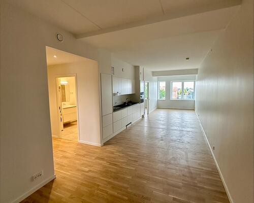 3 værelses lejlighed i Viborg