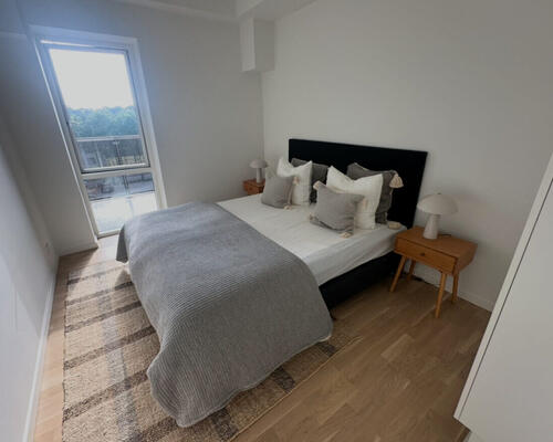 3 værelses lejlighed i Viborg