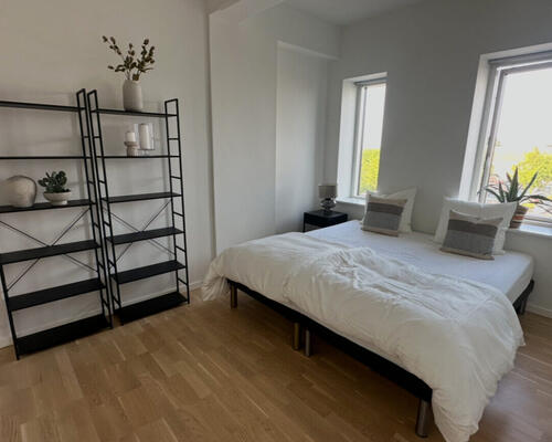 3 værelses lejlighed i Viborg