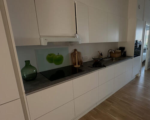 3 værelses lejlighed i Viborg