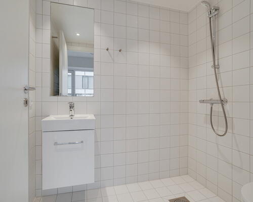 2 værelses lejlighed i Valby