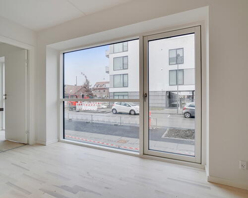 2 værelses lejlighed i Valby