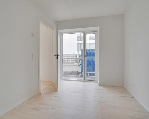 2 værelses lejlighed i Valby