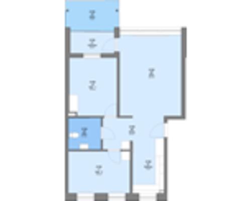 Klar til indflytning 15.04.2026