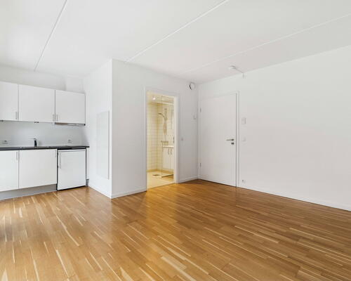 36 m2 værelse i København NV