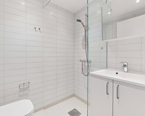 36 m2 værelse i København NV