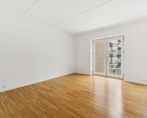 36 m2 værelse i København NV