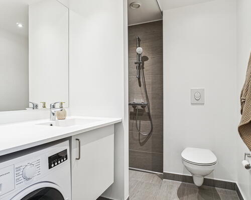 2 værelses lejlighed i Risskov