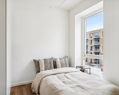 2 værelses lejlighed i Risskov