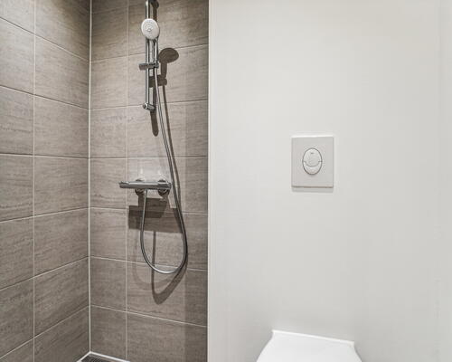 2 værelses lejlighed i Risskov