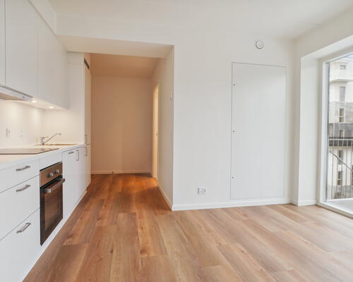 2 værelses lejlighed i Risskov