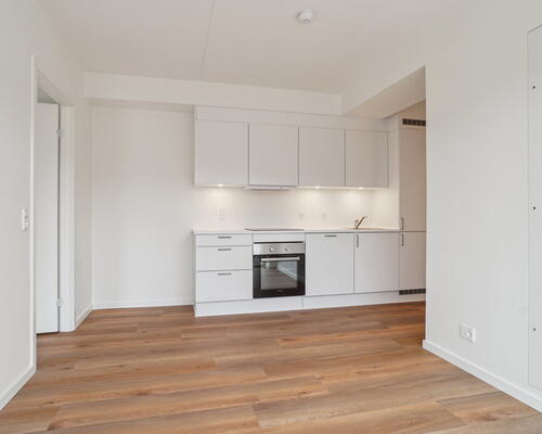 2 værelses lejlighed i Risskov