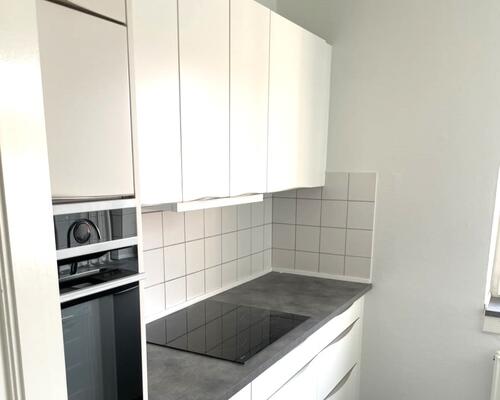 Charmerende og lys 2-vær. lejlighed i Skibhus – 71 Kvm