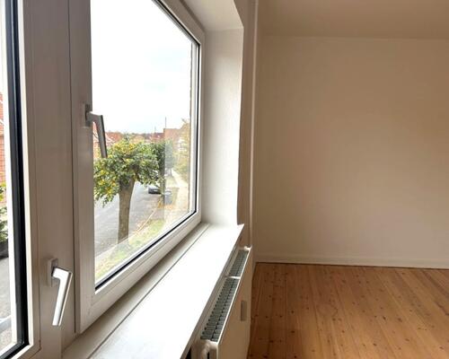 Charmerende og lys 2-vær. lejlighed i Skibhus – 71 Kvm