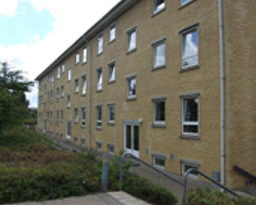 3 værelses lejlighed i Skive