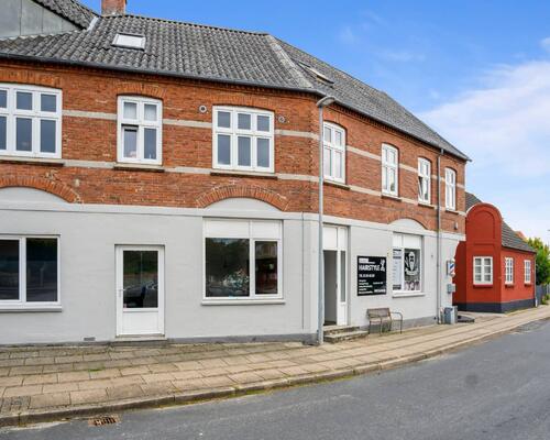 3 værelses lejlighed i Rødding