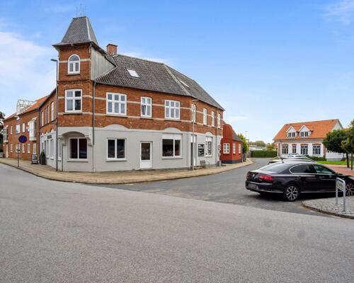 3 værelses lejlighed i Rødding