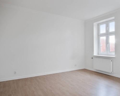 3 værelses lejlighed i Rødding