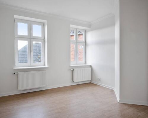 3 værelses lejlighed i Rødding