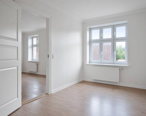 3 værelses lejlighed i Rødding