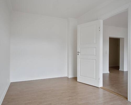 3 værelses lejlighed i Rødding