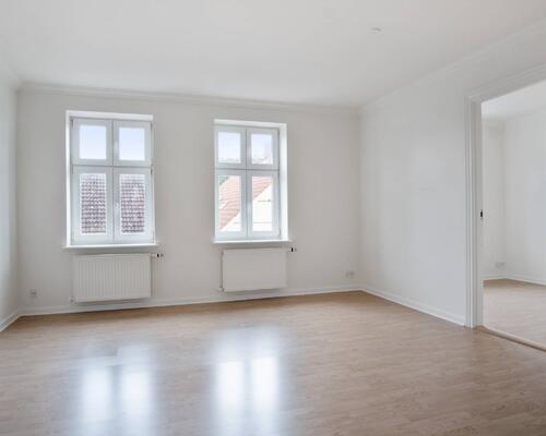 3 værelses lejlighed i Rødding