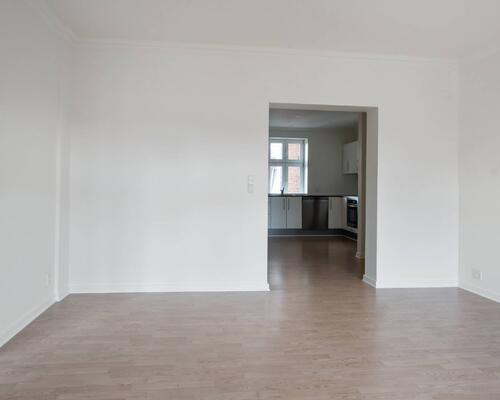 3 værelses lejlighed i Rødding