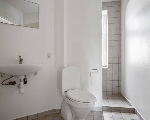 3 værelses lejlighed i Rødding