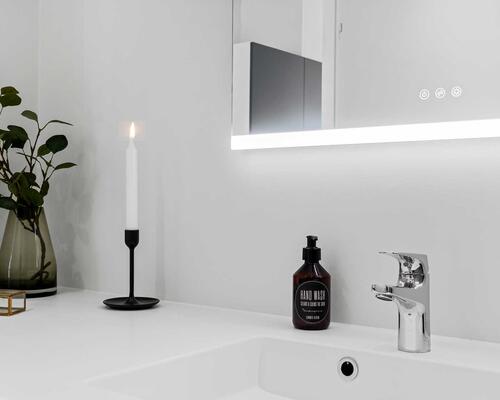 3 værelses lejlighed i Århus V