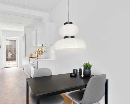 3 værelses lejlighed i Århus V