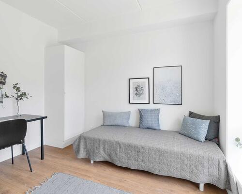 3 værelses lejlighed i Århus V