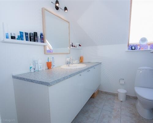 4 værelses hus i Hjortshøj