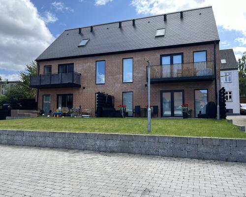 3 værelses lejlighed i Roskilde
