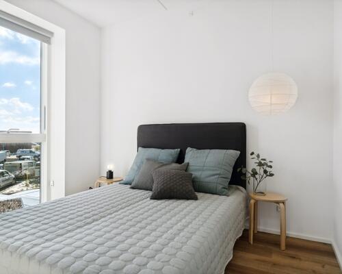 5 værelses hus i Tilst