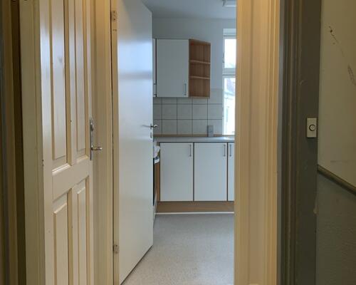 2 værelses lejlighed i Horsens