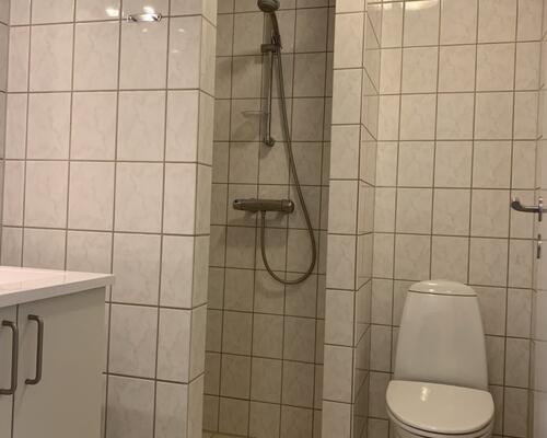 2 værelses lejlighed i Horsens