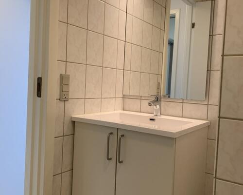 2 værelses lejlighed i Horsens