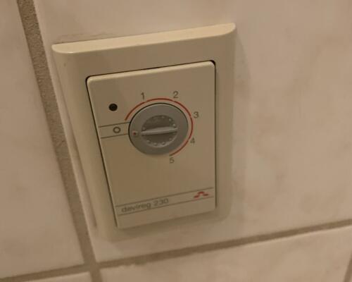 2 værelses lejlighed i Horsens