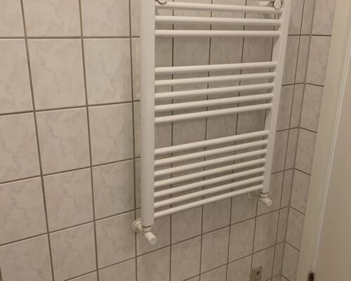 2 værelses lejlighed i Horsens