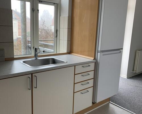 2 værelses lejlighed i Horsens